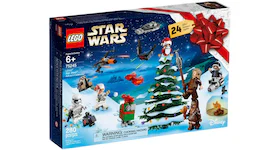 LEGO Star Wars Advent Calendar Set 75245