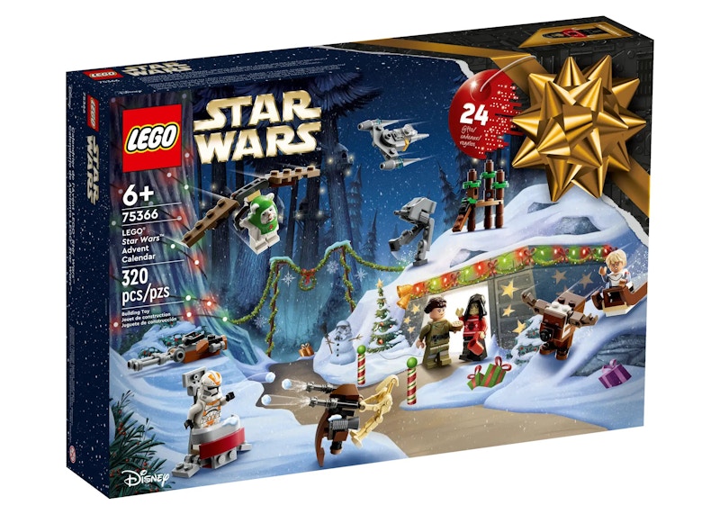 Lego 75023 discount