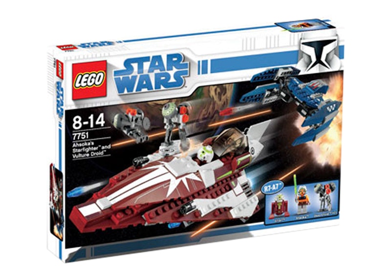 Lego star deals wars droid sets