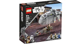 LEGO Star Wars Ambush on Ferrix Set 75338