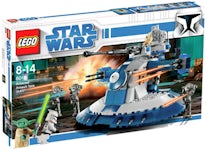Republic Fighter Tank™ 75342, Star Wars™