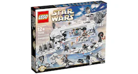 LEGO Star Wars Assault on Hoth Set 75098