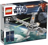 LEGO Star Wars Microfighters Millenium Falcon Set 75193 - US