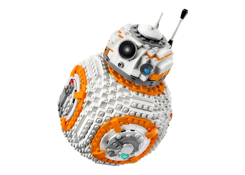 スターウォーズ BB-8 75187 - 知育玩具