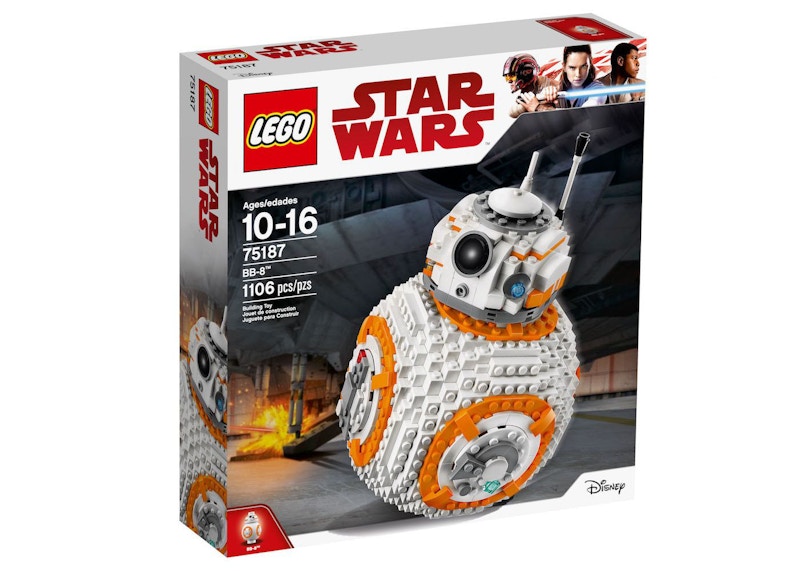 2017 lego store star wars sets