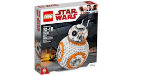 LEGO Star Wars BB-8 (2017) Set 75187