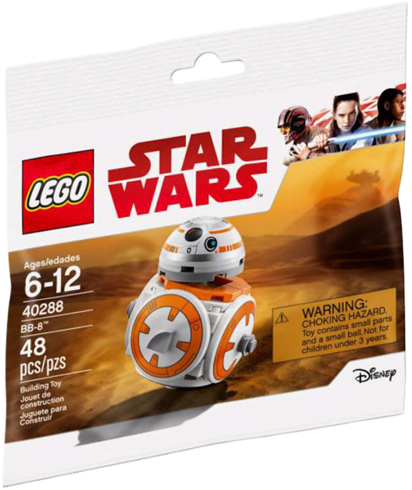 LEGO Wars Set 40288 - US