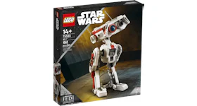 LEGO Star Wars BD-1 Droid Set 75335