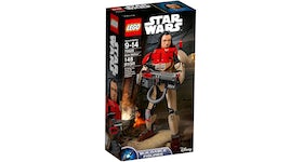 LEGO Star Wars Baze Malbus Set 75525