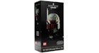LEGO Star Wars Boba Fett Helmet Set 75277