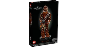 LEGO Star Wars Chewbacca Set 75371