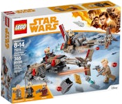  LEGO Star Wars Super Star Destroyer 10221