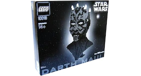 LEGO Star Wars Darth Maul Set 10018