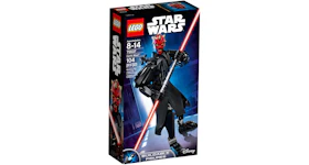 LEGO Star Wars Darth Maul Set 75537