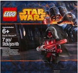 LEGO Darth Vader Set 75534  Brick Owl - LEGO Marketplace