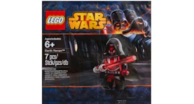 LEGO Star Wars Darth Revan Set 5002123-1