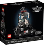 LEGO Star Wars 75534 pas cher, Dark Vador (Buildable Figures)