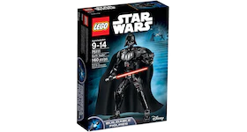 LEGO Star Wars Darth Vader Set 75111