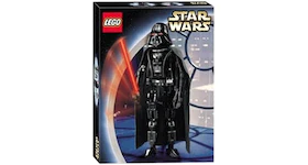 LEGO Star Wars Darth Vader Set 8010