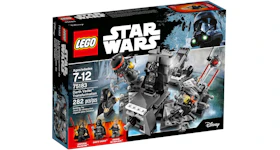 LEGO Star Wars Darth Vader Transformation Set 75183