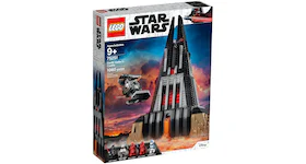 LEGO Star Wars Darth Vader's Castle Set 75251