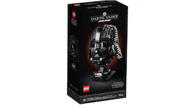 LEGO Star Wars Darth Vader Helmet Set 75304