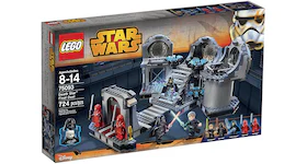 LEGO Star Wars Death Star Final Duel Set 75093