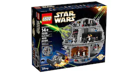 LEGO Star Wars Death Star Set 75159