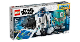 LEGO Star Wars Droid Commander Set 75253