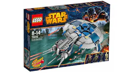LEGO Star Wars Droid Gunship Set 75042