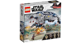 LEGO Star Wars Droid Gunship Set 75233