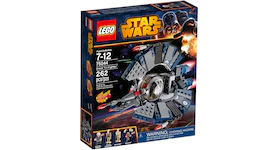LEGO Star Wars Droid Tri-Fighter Set 75044