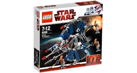 LEGO Star Wars Droid Tri-Fighter Set 8086