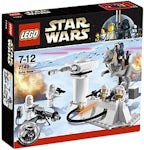 LEGO Star Wars The Force Awakens Duel on Starkiller Base Set 75236 - US