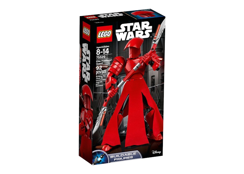 Lego praetorian best sale guard