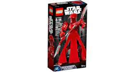 LEGO Star Wars Elite Praetorian Guard Set 75529