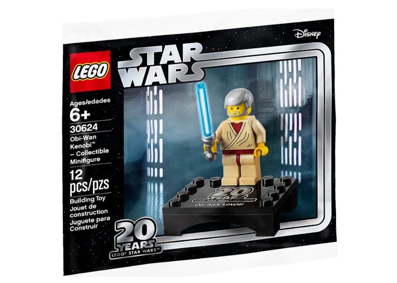 Lego star wars clearance episode iv