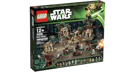 LEGO Star Wars Ewok Village Set 10236
