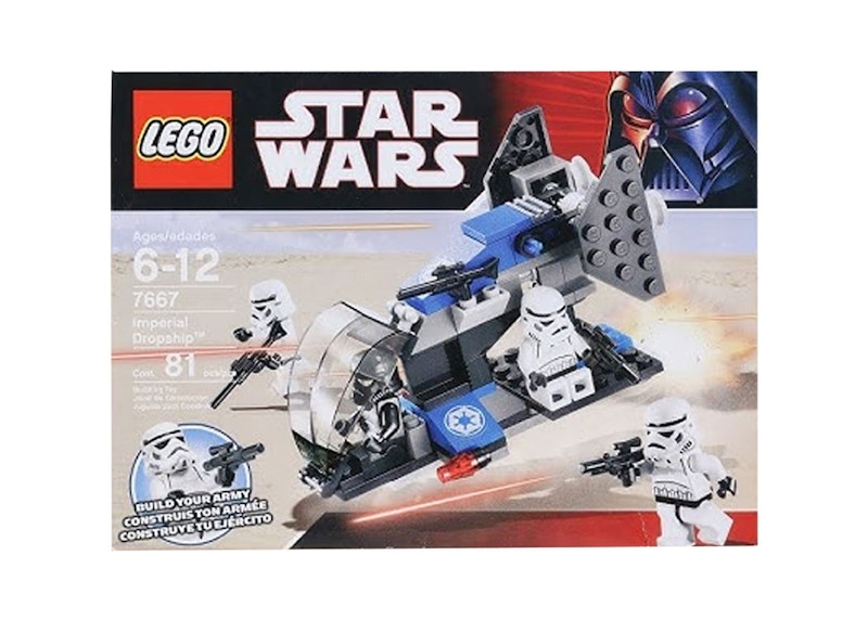 【るーく】StarWars Drop Empire Edition 1998 Star Wars Expanded Universe Luke Skywalker (Dark Empire