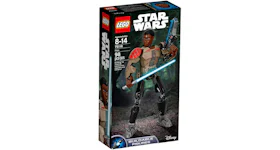 LEGO Star Wars Finn Set 75116