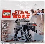 First Order AT-ST™ 75201, Star Wars™