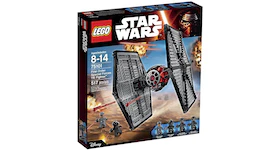 LEGO Star Wars First Order Special Forces TIE Fighter Set 75101