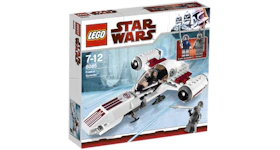 LEGO Star Wars Freeco Speeder Set 8085