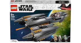 LEGO Star Wars General Grievous's Starfighter Set 75286