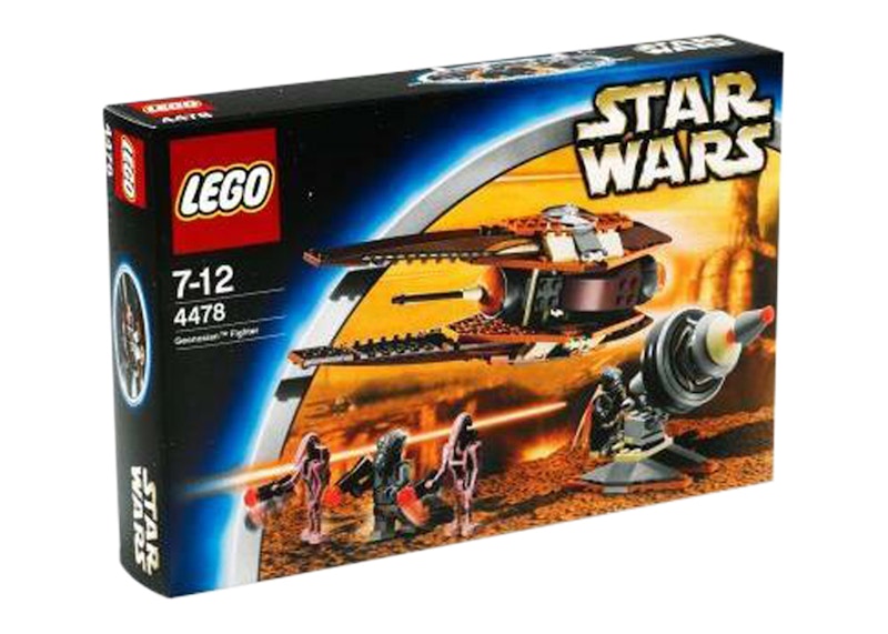 4478 lego new arrivals