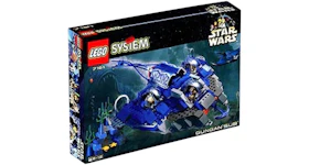 LEGO Star Wars Gungan Sub Set 7161
