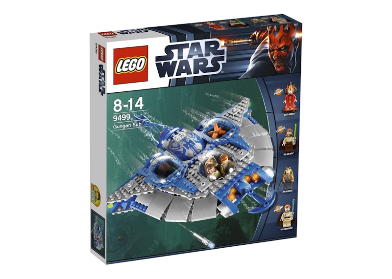 Lego set online 7161