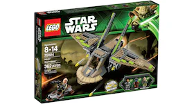 LEGO Star Wars HH-87 Starhopper Set 75024