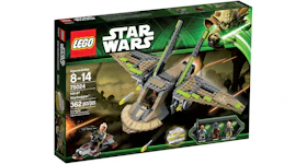 LEGO Star Wars HH-87 Starhopper Set 75024