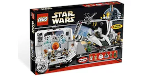 LEGO Star Wars Home One Mon Calamari Star Cruiser Set 7754